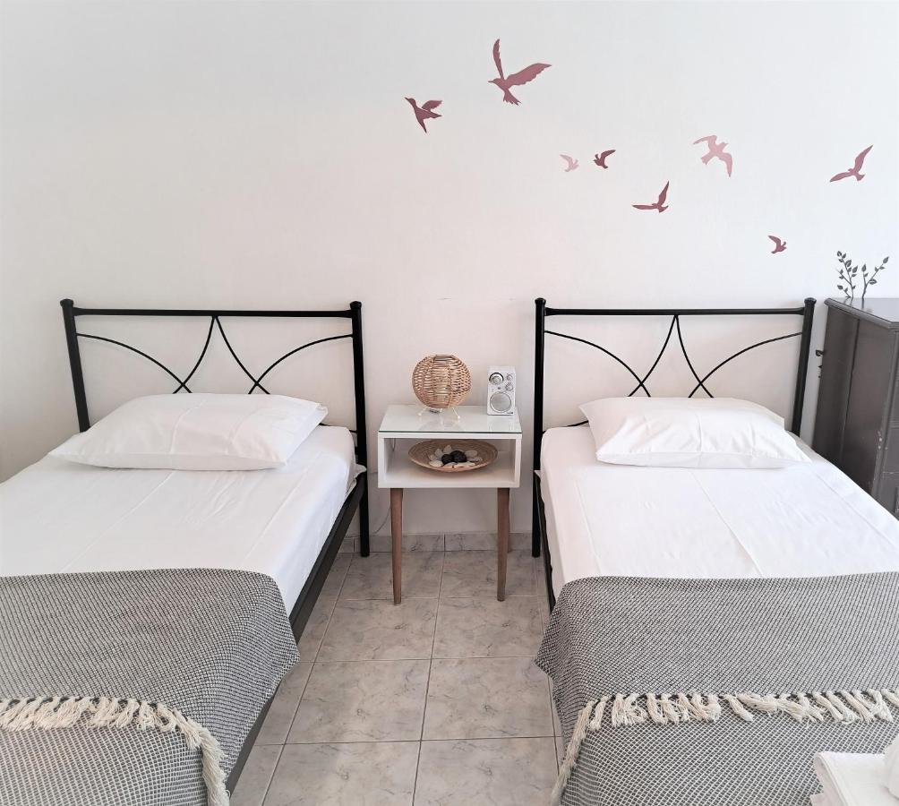 Ariadne Studio Kyparissia Exterior photo