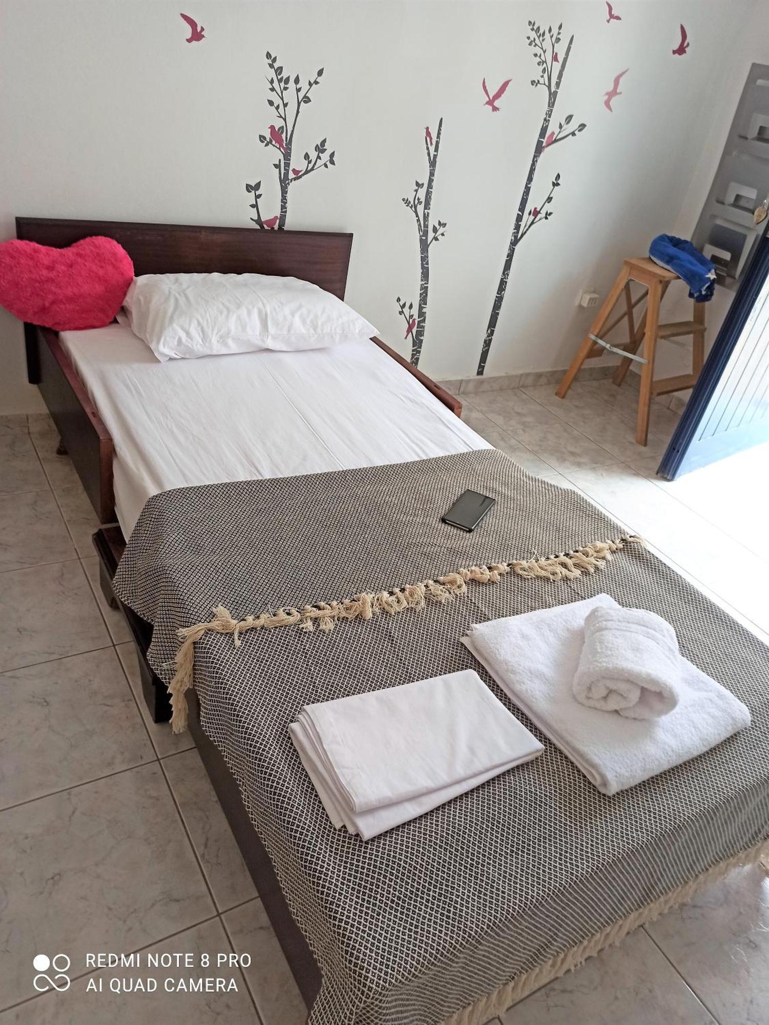 Ariadne Studio Kyparissia Exterior photo