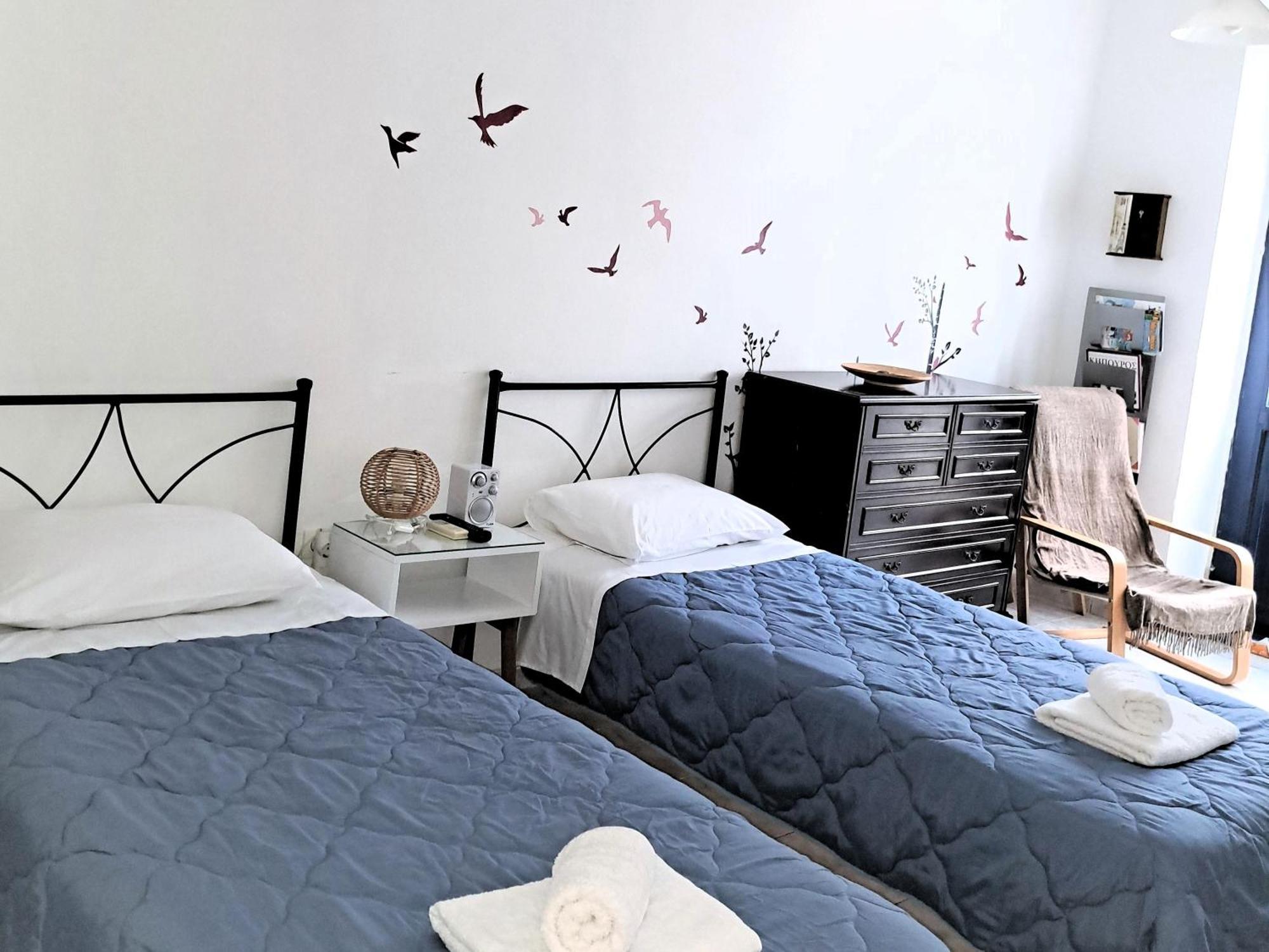 Ariadne Studio Kyparissia Exterior photo